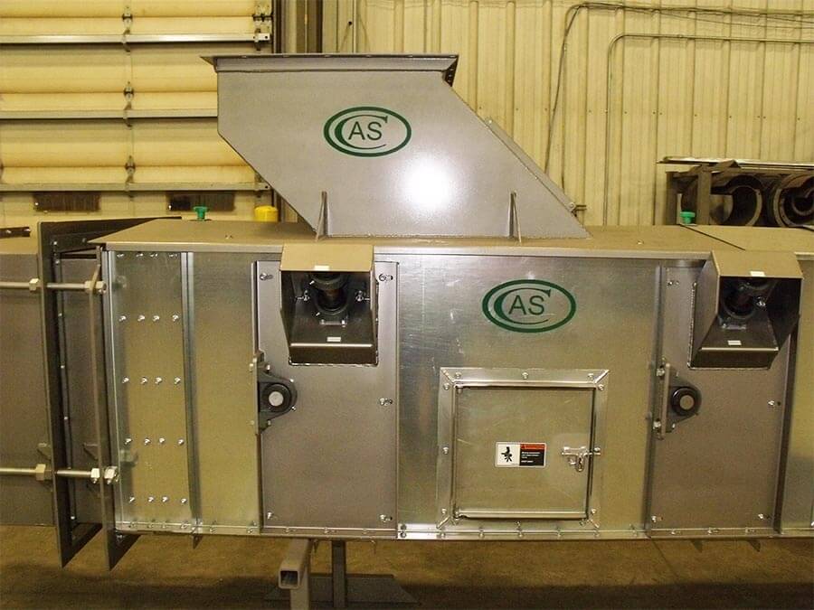 CAS Belt Conveyor