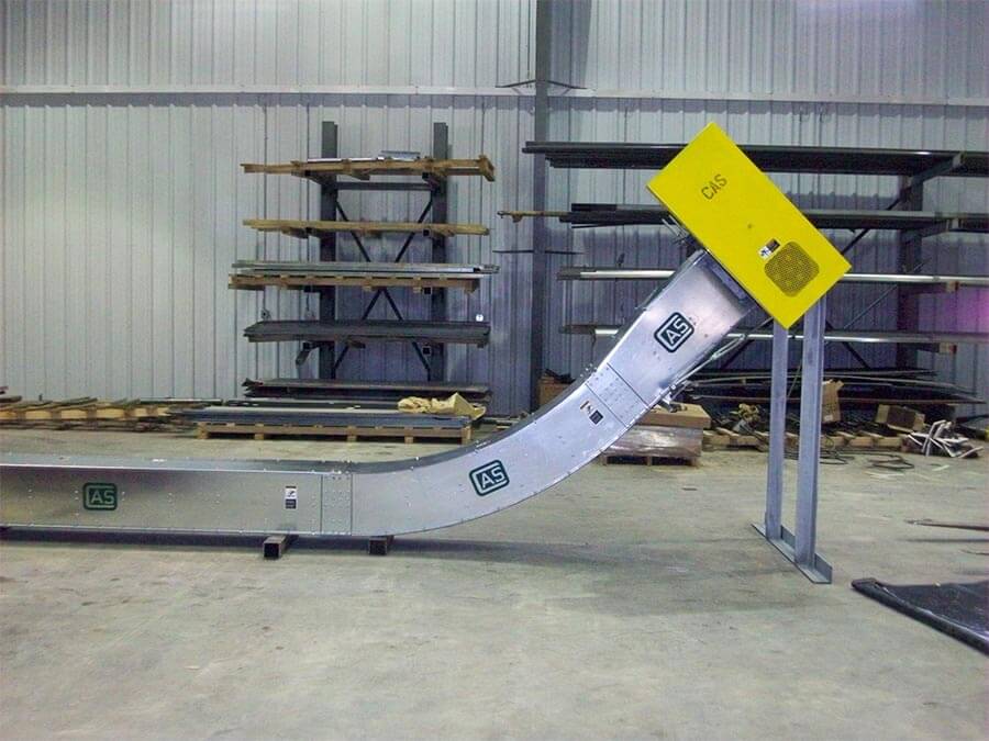 CAS Drag Conveyor